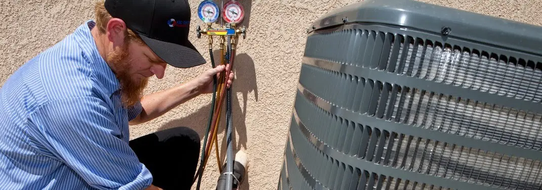 AC Repair in Phoenix, AZ