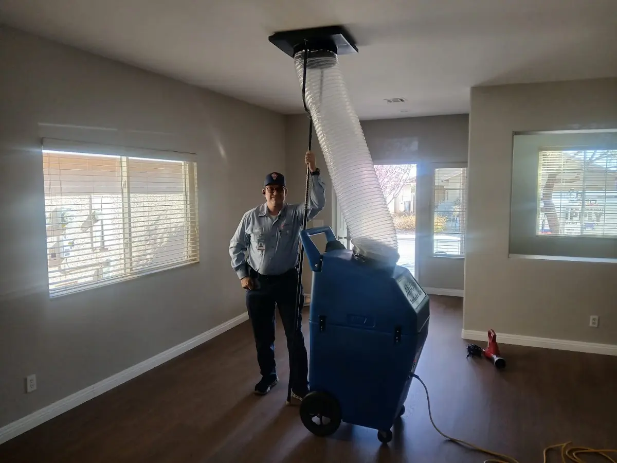 Professional AC Repair work inside a Phoenix home